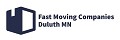 Fast Moving Companies Duluth MN