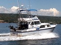 Duluth Charter Fishing