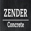 Zender Concrete